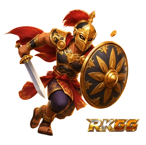 RKGG APK Games And Login