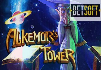 Alkemor's Tower