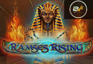 Ramses Rising