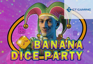 Banana Dice Party