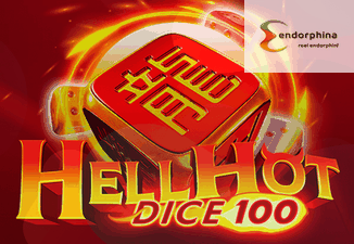 Hell Hot 100 (Dice)