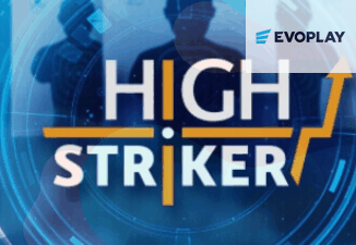 High Striker