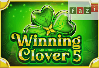 Winning Clover 5