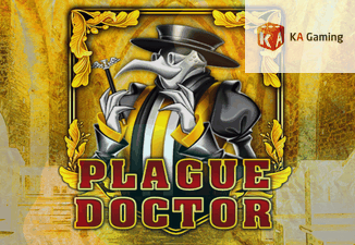 Plague Doctor