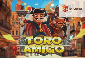 Toro Amigo
