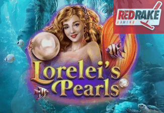 LORELEI'S PEARLS