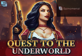Quest To The Underworld
