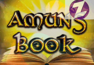 Amun's Book HD Deluxe